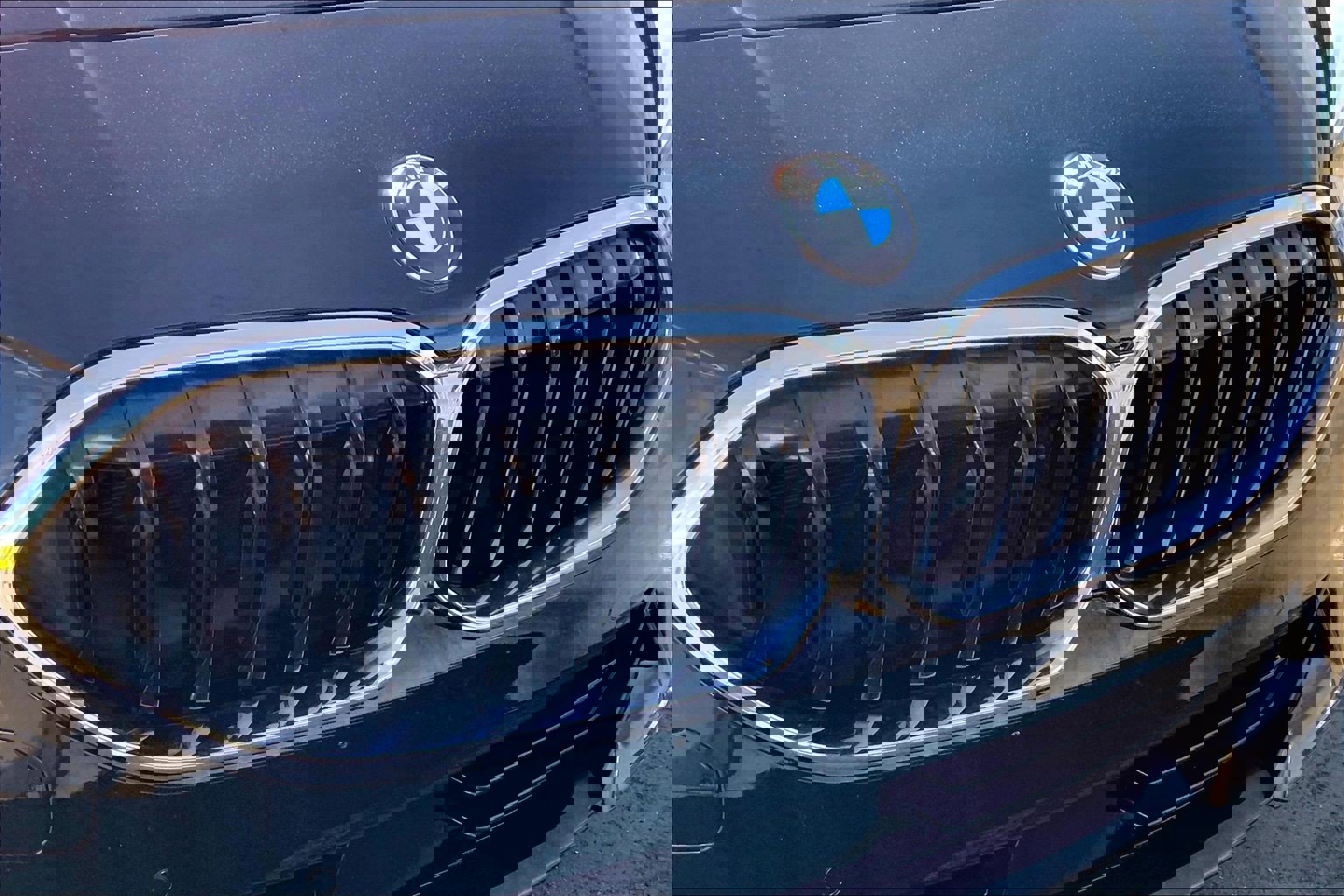 Used 2021 BMW 228i Gran Coupe 228i image 30