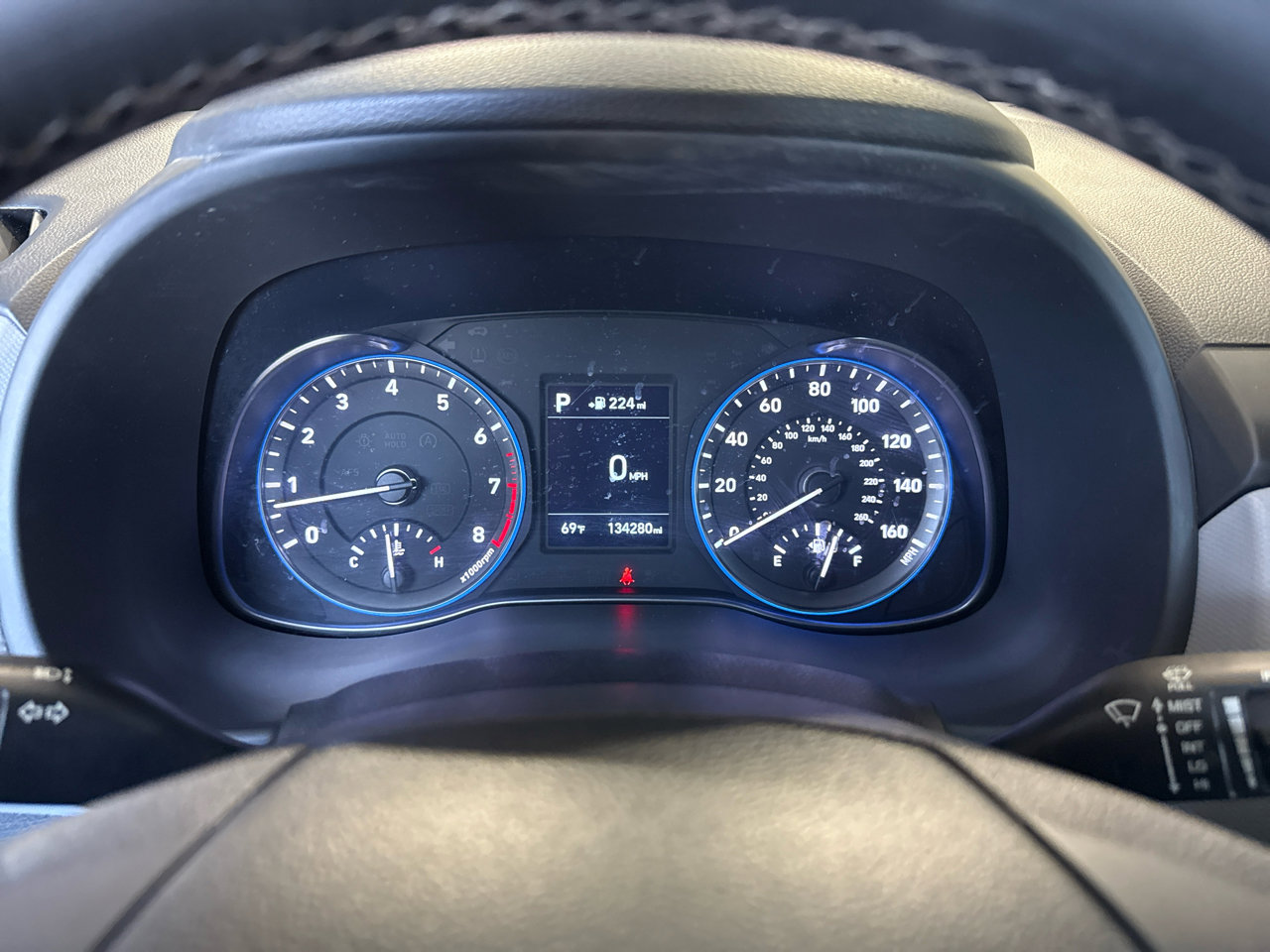 Used 2018 Hyundai Kona Limited image 21