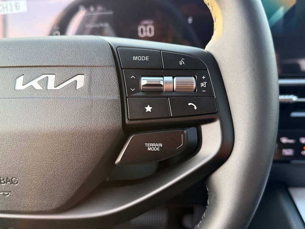 New 2026 Kia Sportage S AWD/4WD image 15