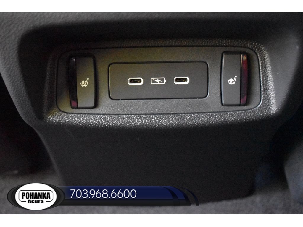 New 2026 Acura RDX w/ Advance Package AWD/4WD image 34