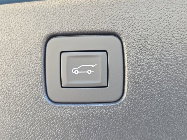 New 2026 Buick Envista Preferred w/ Convenience II Package FWD image 6