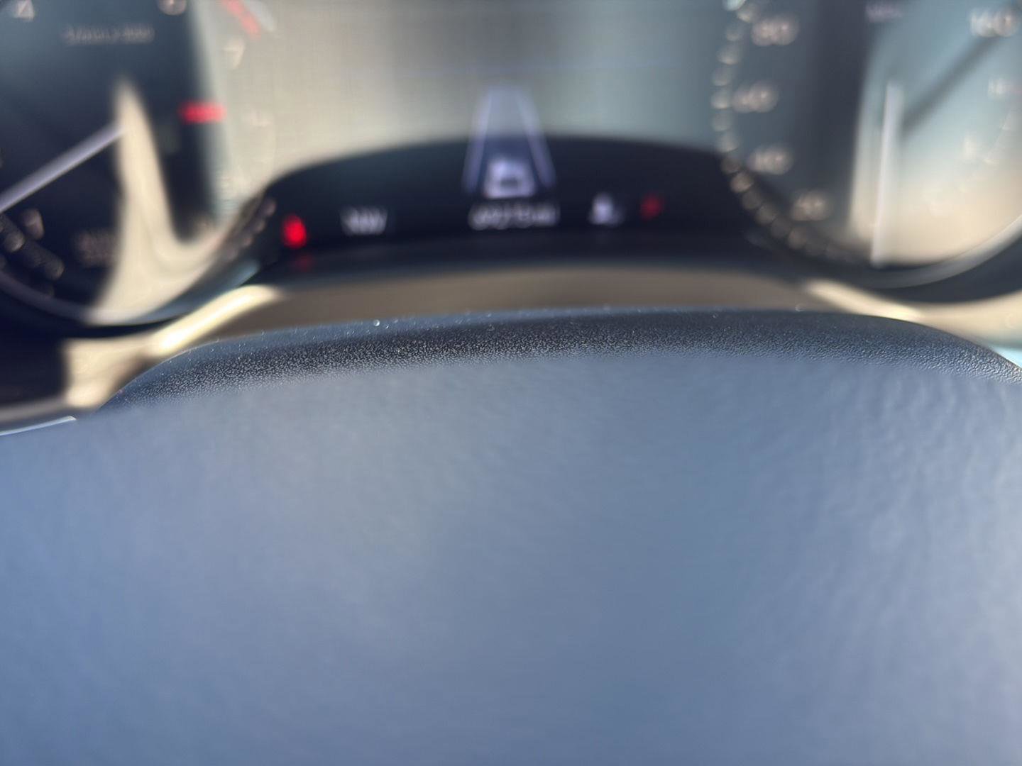 Used 2020 Cadillac CT5 Luxury w/ Cold Weather Package image 11