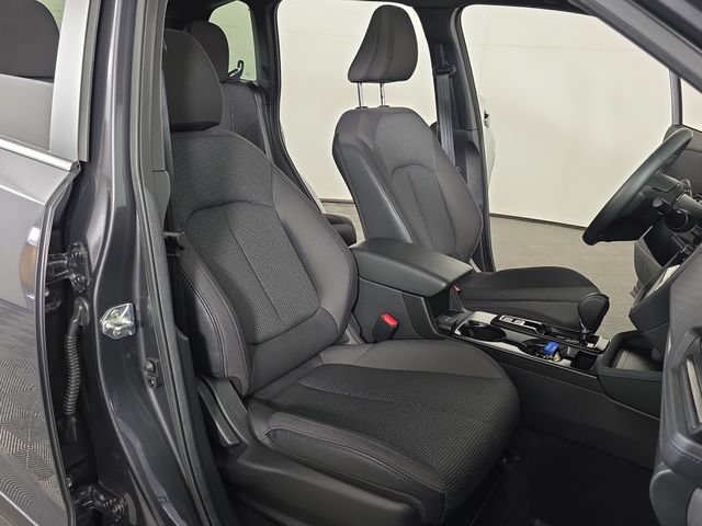 Certified 2026 Subaru Forester Premium AWD/4WD image 30