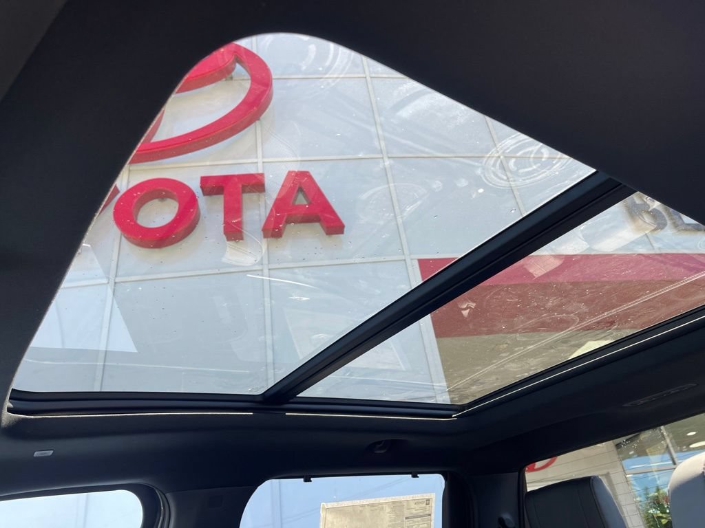 New 2026 Toyota Tundra Capstone AWD/4WD image 23
