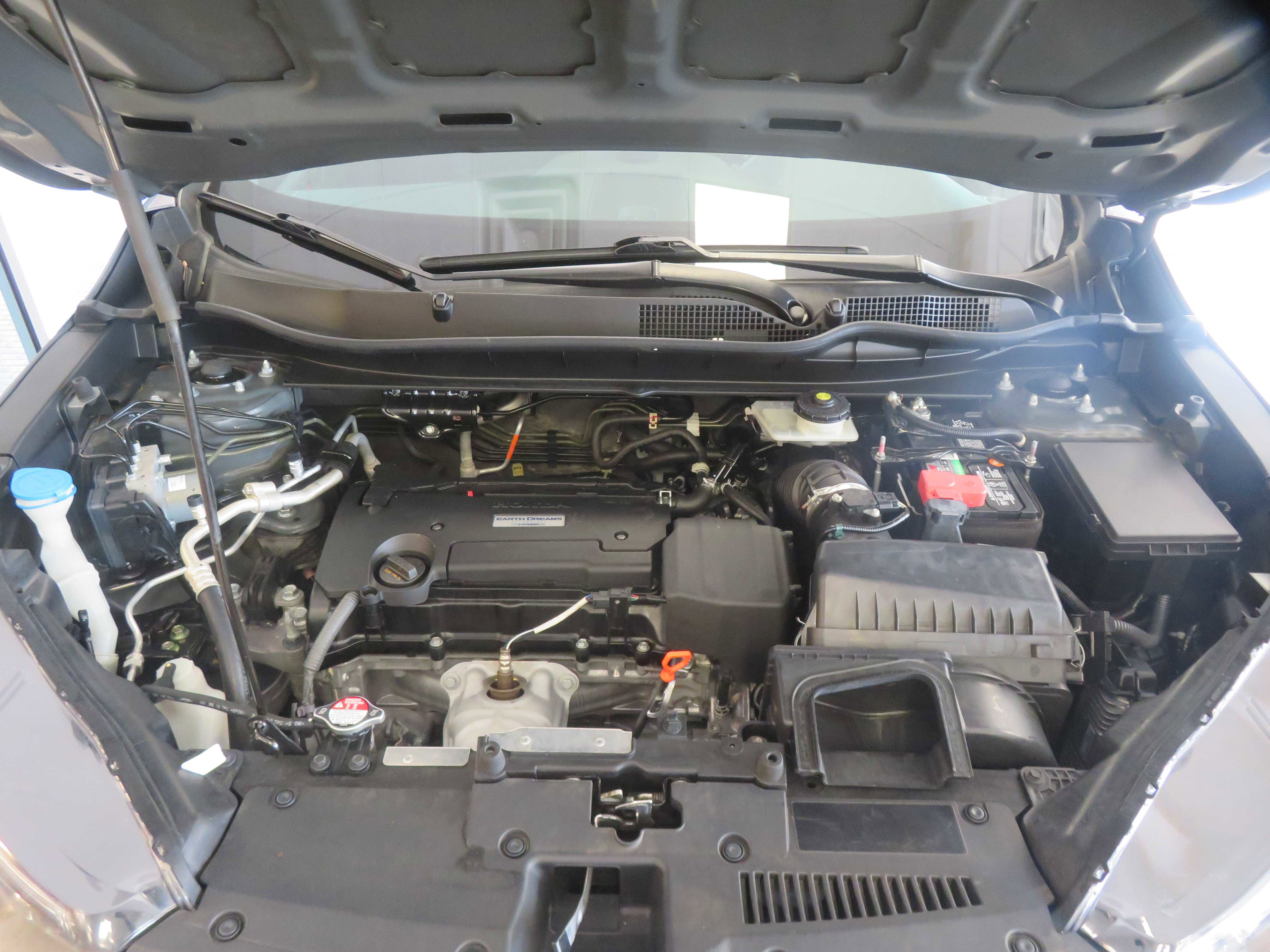 Used 2018 Honda CR-V LX image 49