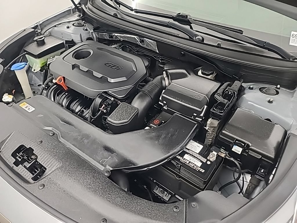 Used 2015 Hyundai Sonata Limited FWD image 38