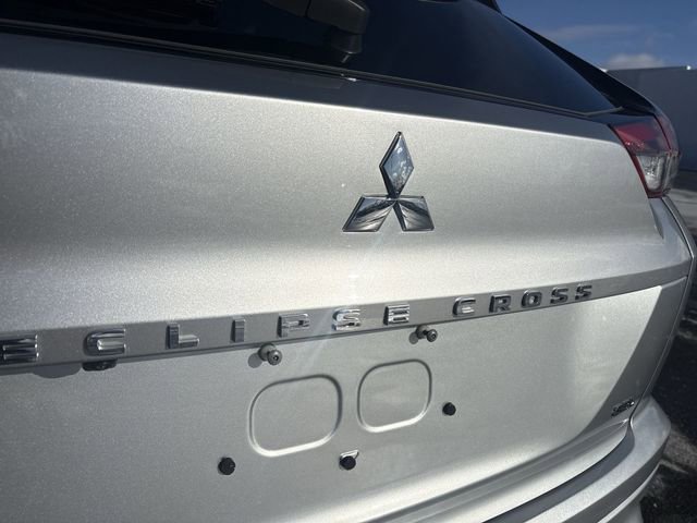 Used 2024 Mitsubishi Eclipse Cross SEL image 33