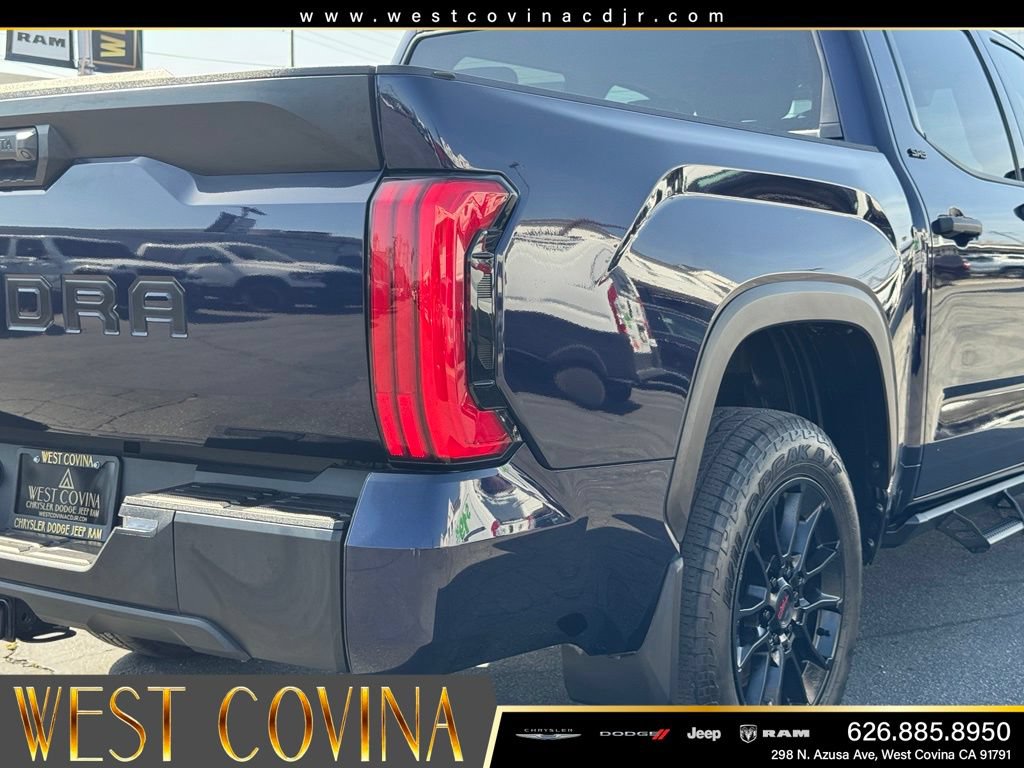 Used 2024 Toyota Tundra SR5 RWD image 14