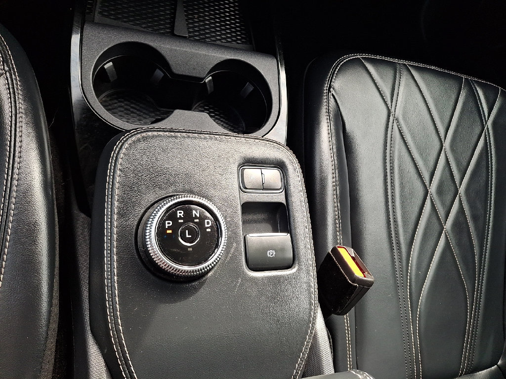 Certified 2022 Ford Mustang Mach-E Select RWD image 24