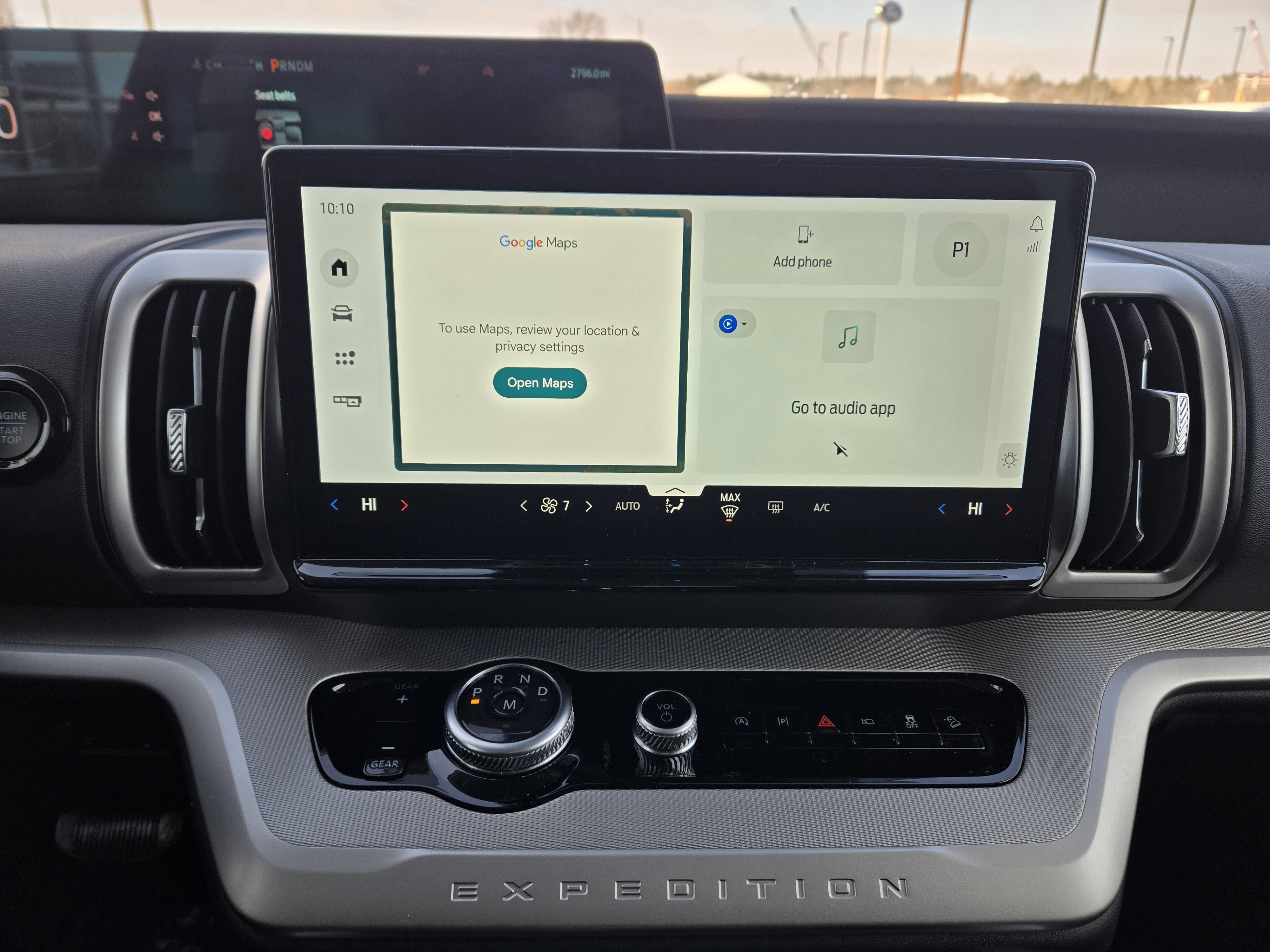 Used 2025 Ford Expedition Active image 23