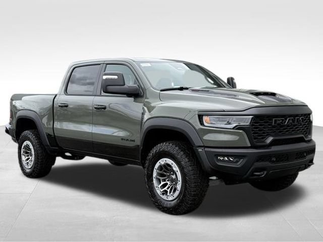 New 2026 RAM 1500 RHO w/ RHO Level 1 Equipment Group