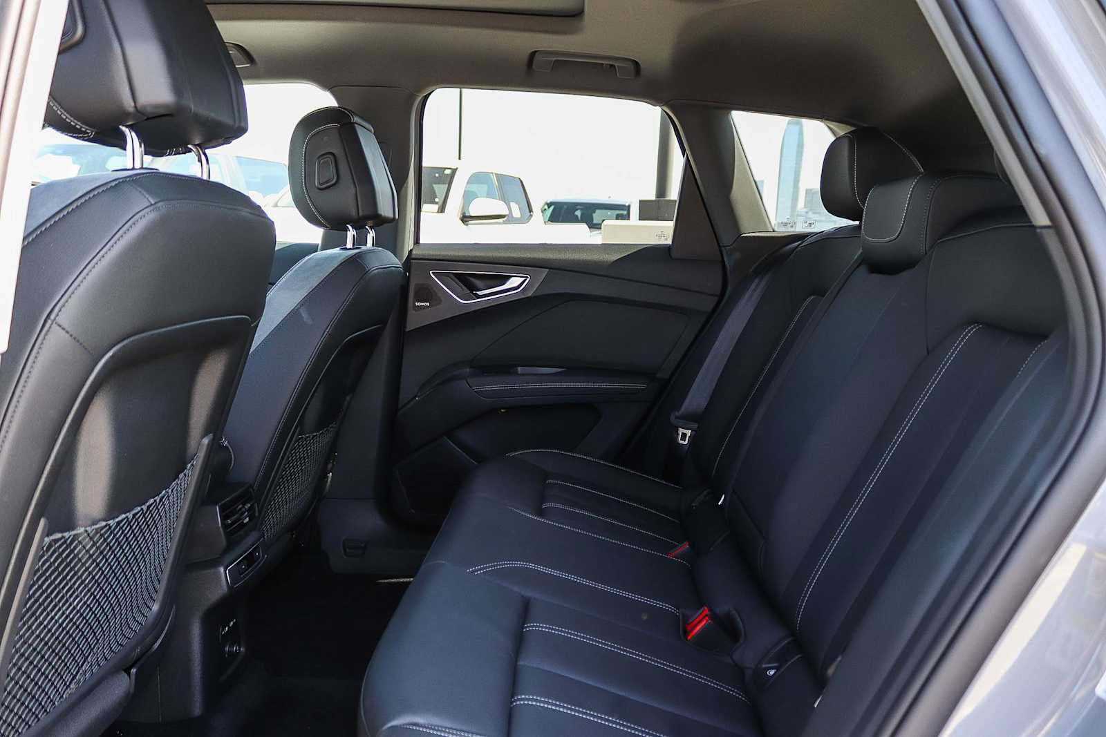 Used 2023 Audi Q4 e-tron Premium w/ Premium Plus RWD image 24