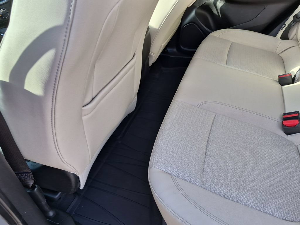 Used 2024 Buick Encore GX Preferred w/ Comfort Package FWD image 36