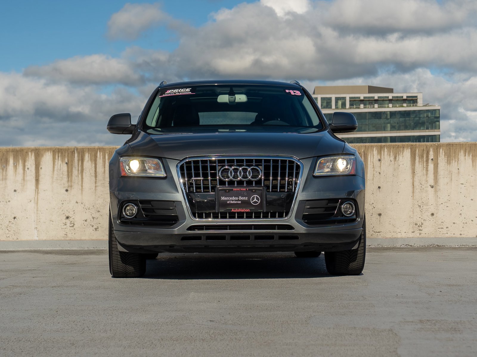 Used 2013 Audi Q5 2.0T Premium Plus AWD/4WD video 2