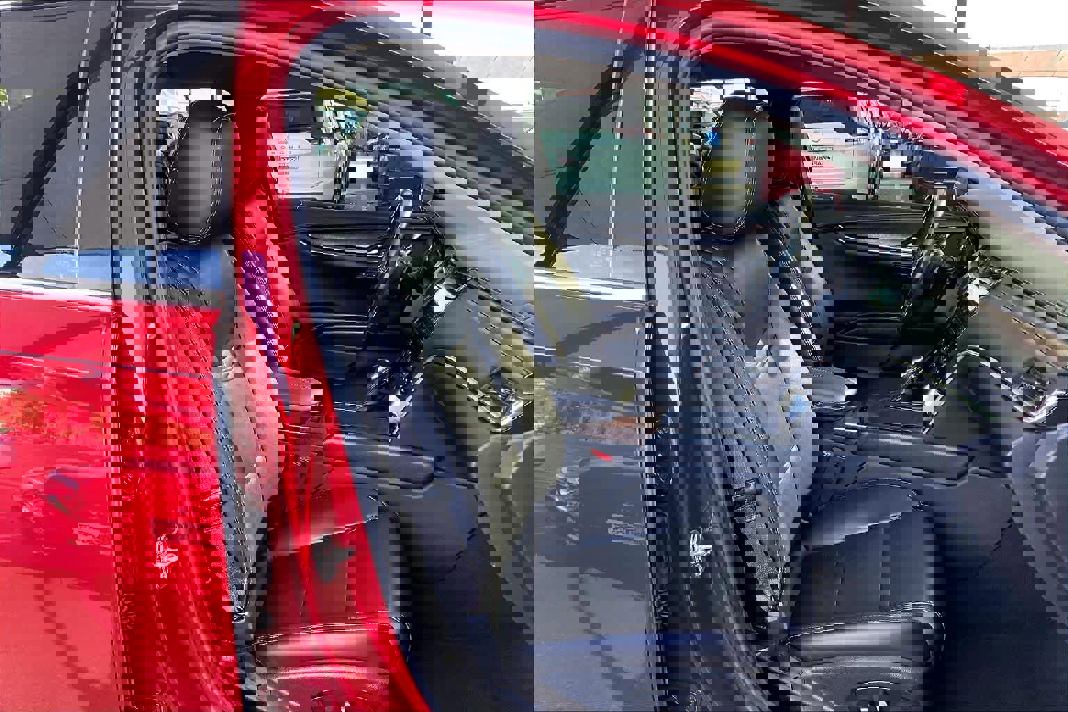 Used 2019 Cadillac XTS Luxury image 8