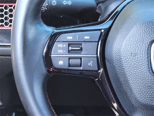 Certified 2024 Honda Civic Si image 32