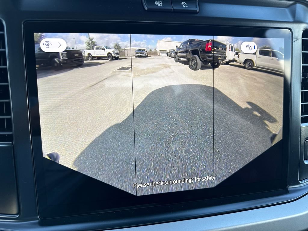 New 2026 Ford F250 XLT w/ XLT Premium Package AWD/4WD image 28