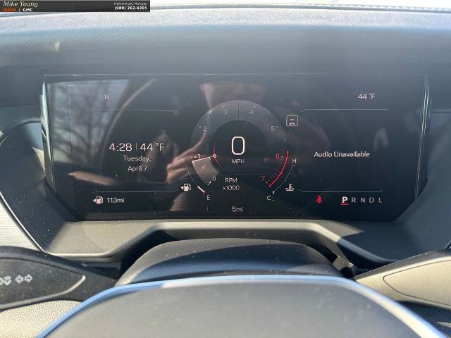 New 2026 GMC Acadia Elevation w/ LPO, All-Weather Package image 21