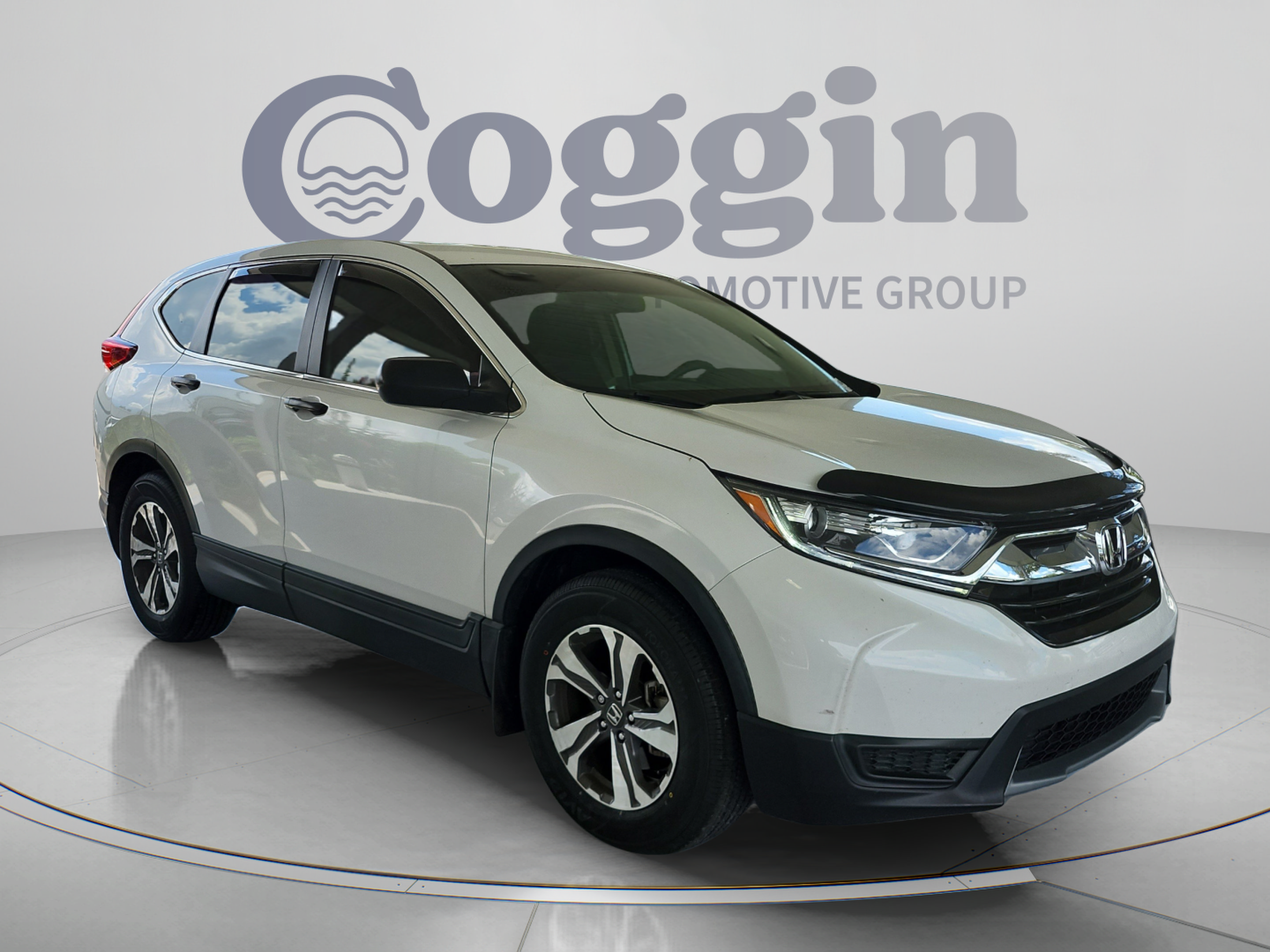 Used 2019 Honda CR-V LX image 7