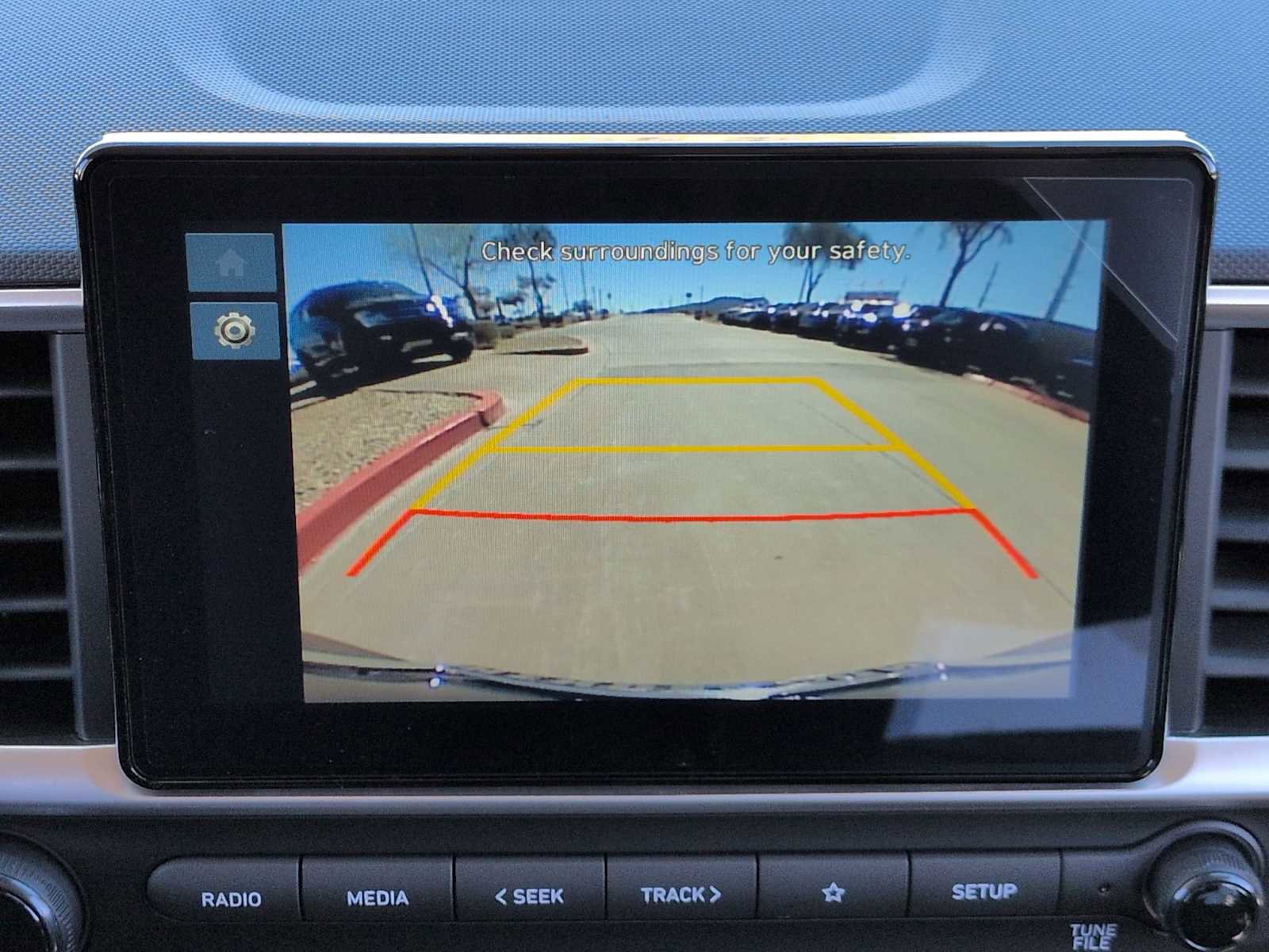 Certified 2026 Hyundai Venue SEL image 29