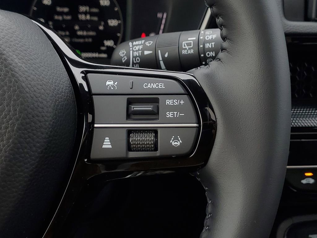 New 2026 Honda CR-V EX-L image 17