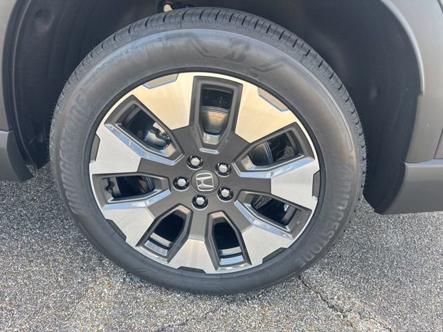 New 2026 Honda Pilot Touring image 9