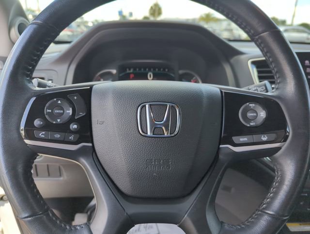 Used 2022 Honda Pilot Special Edition image 44