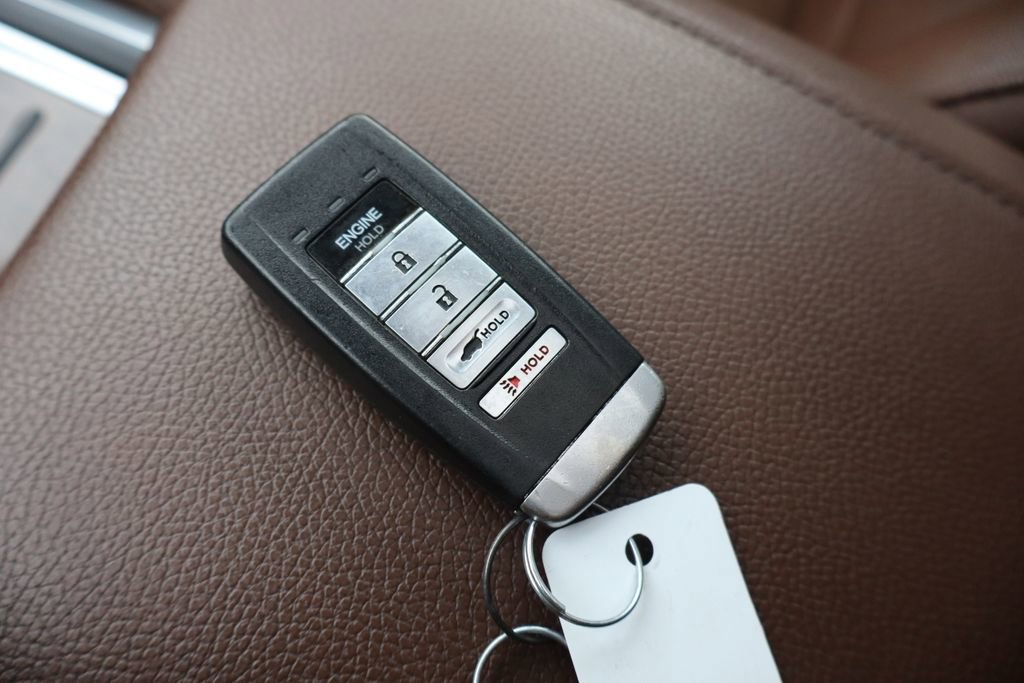 Used 2018 Acura MDX SH-AWD w/ Technology Package image 42