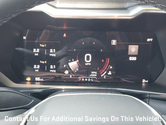 New 2026 GMC Canyon Elevation w/ Convenience Package image 11