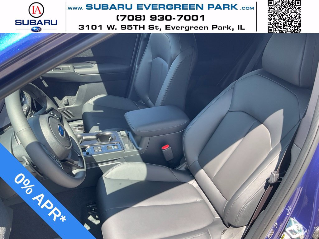New 2026 Subaru Outback Premium AWD/4WD image 10