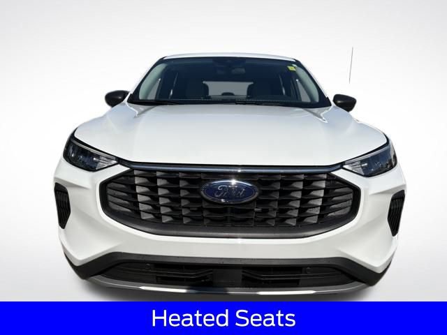 Used 2025 Ford Escape Active w/ Active Premium Tech Pack image 10