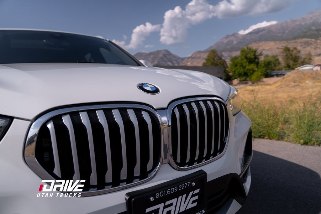 Used 2020 BMW X1 xDrive28i image 8