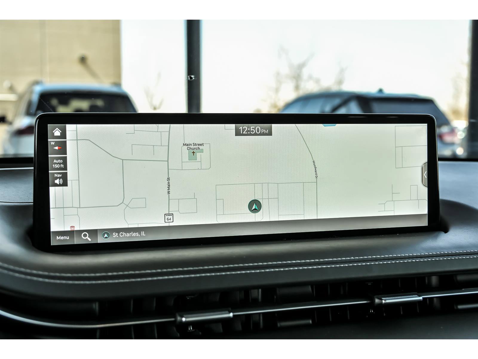 Used 2023 Genesis GV70 2.5T w/ Sport Prestige Package image 21