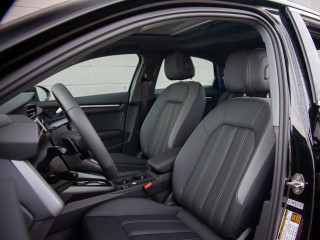 New 2026 Audi A3 2.0T Premium image 8