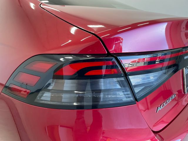 Used 2024 Honda Accord Touring image 33