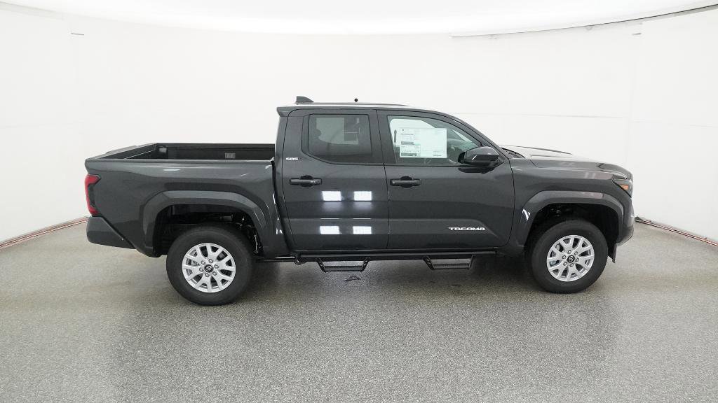 New 2026 Toyota Tacoma SR5 image 26