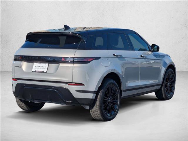 Used 2024 Land Rover Range Rover Evoque S image 5