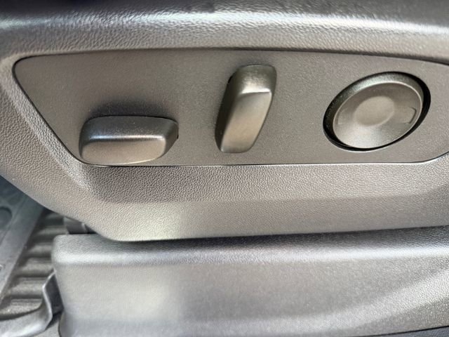 Used 2025 Chevrolet Silverado 1500 LT w/ Protection Package image 16