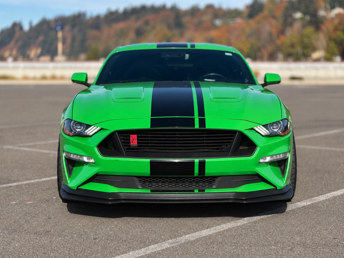 Used 2019 Ford Mustang GT Premium w/ Performance Package - Level 2 RWD image 8