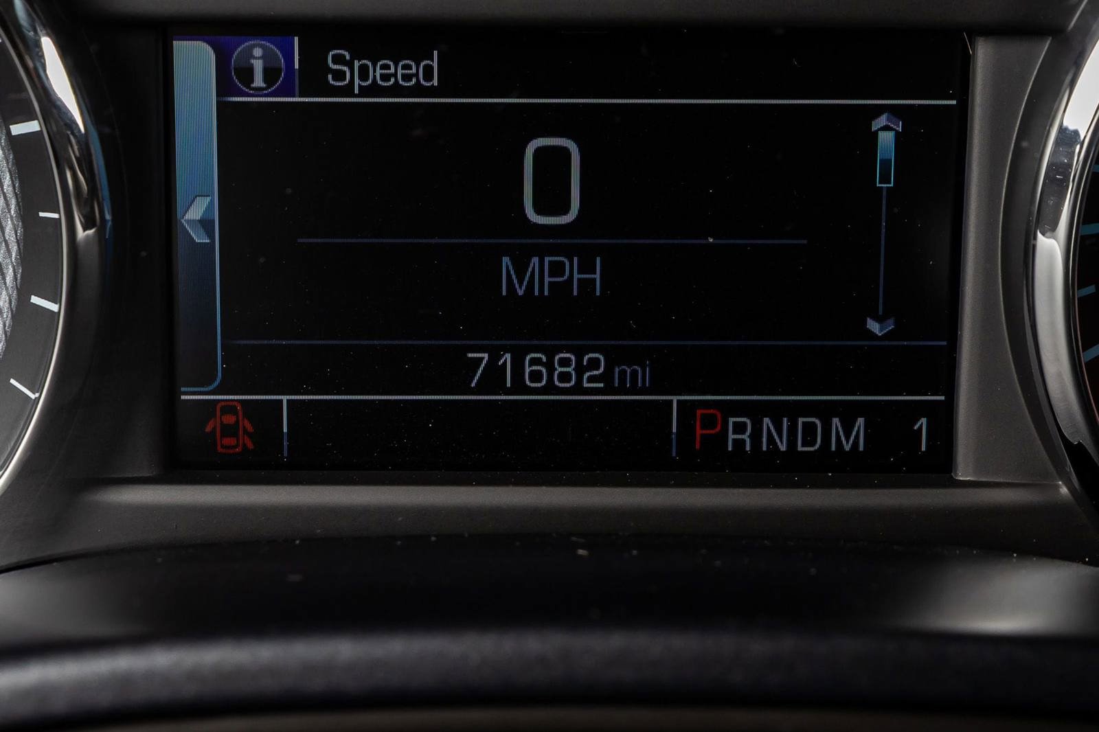 Used 2015 Chevrolet Silverado 2500 LTZ w/ LTZ Plus Package AWD/4WD image 17