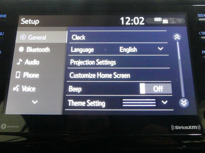 Used 2022 Toyota Corolla LE image 41