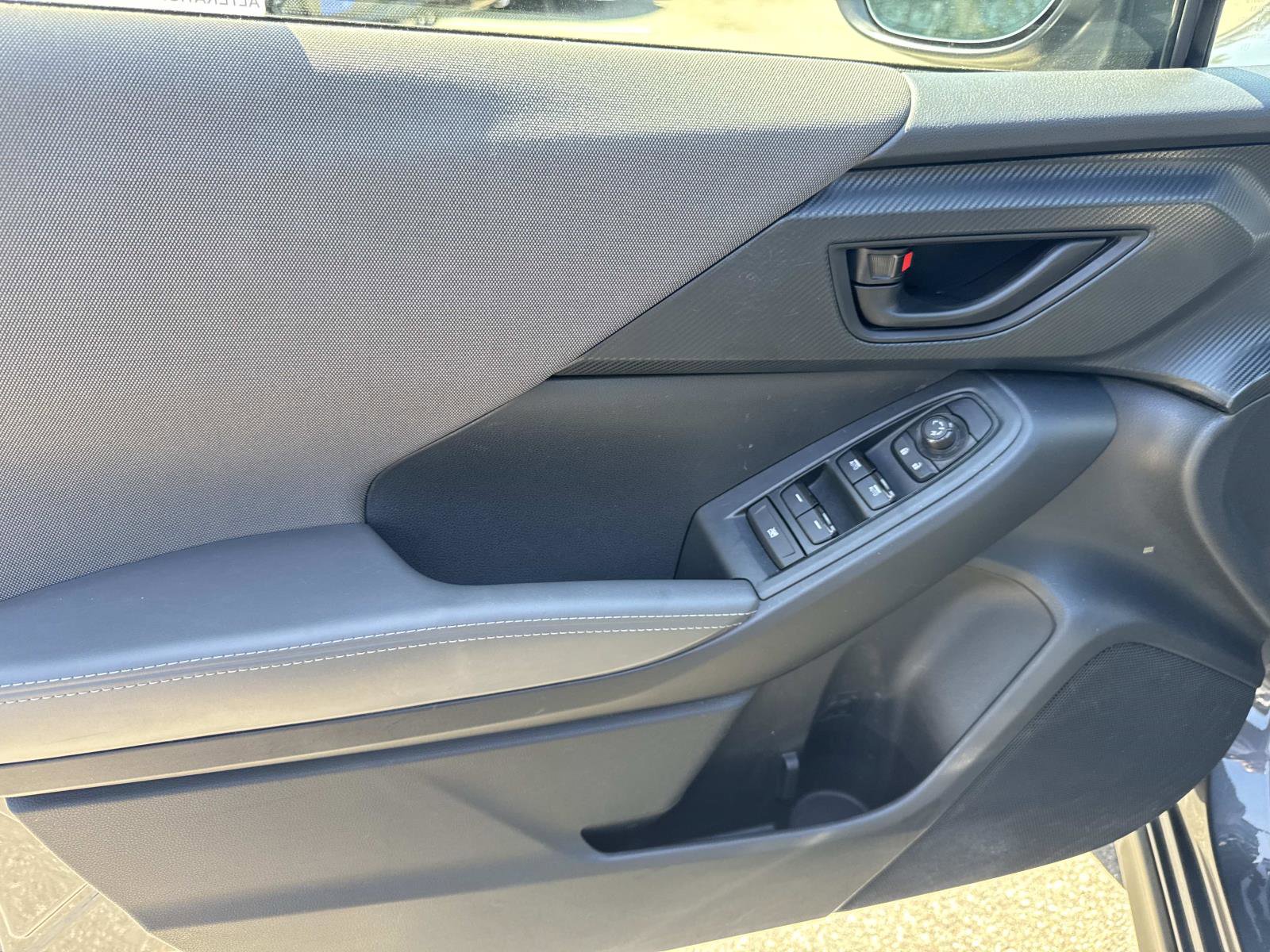 Certified 2024 Subaru Crosstrek 2.0i Premium w/ Crosstrek Mirror Package AWD/4WD image 13