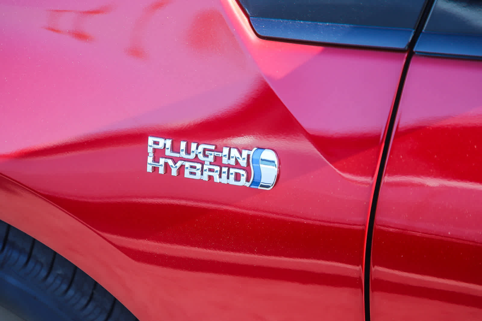 Used 2018 Toyota Prius Prime Premium image 10