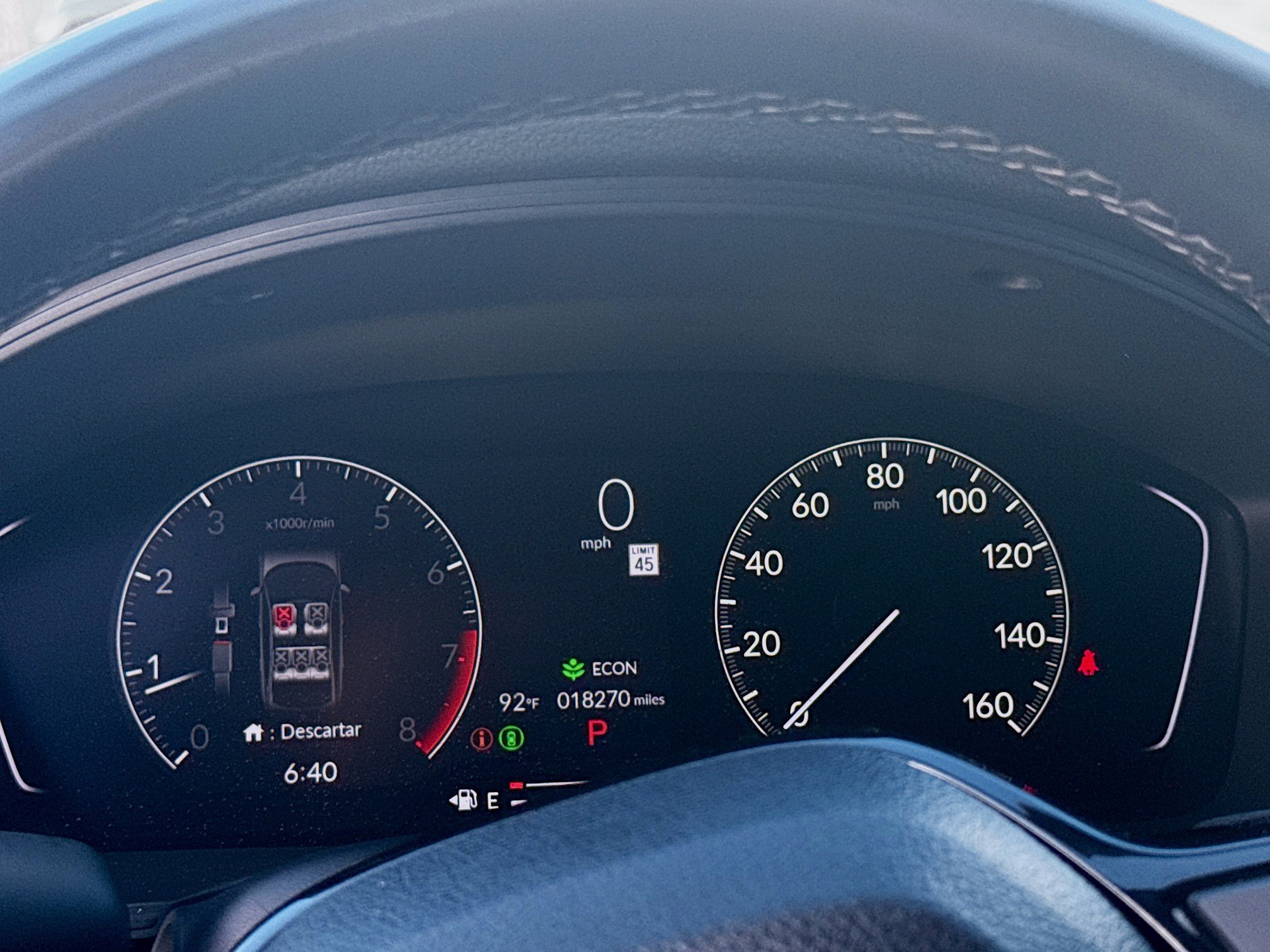 Certified 2024 Honda Civic Sport image 11