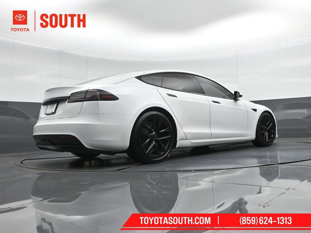 Used 2022 Tesla Model S image 33