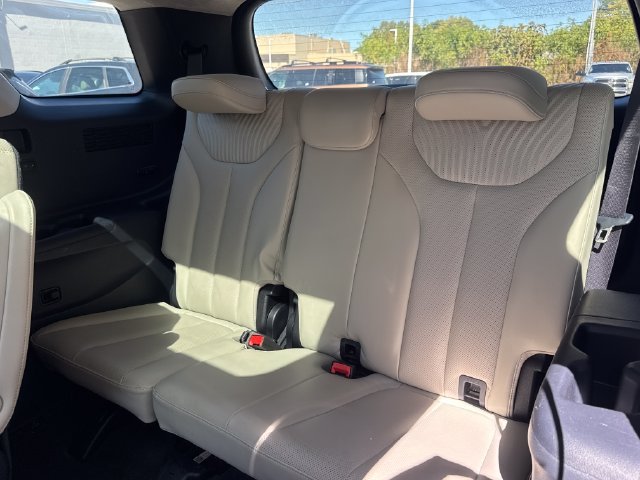 Used 2024 Hyundai Palisade Calligraphy AWD/4WD image 12