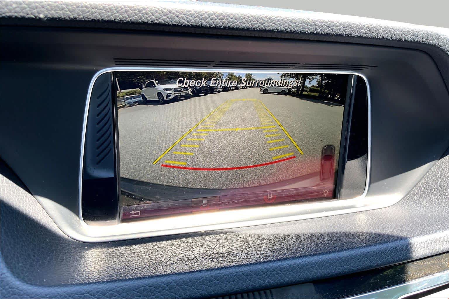 Used 2016 Mercedes-Benz E 350 4MATIC Wagon image 29