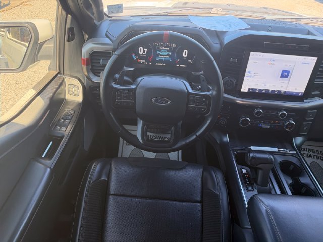 Used 2022 Ford F150 Raptor w/ Equipment Group 801A High AWD/4WD image 13
