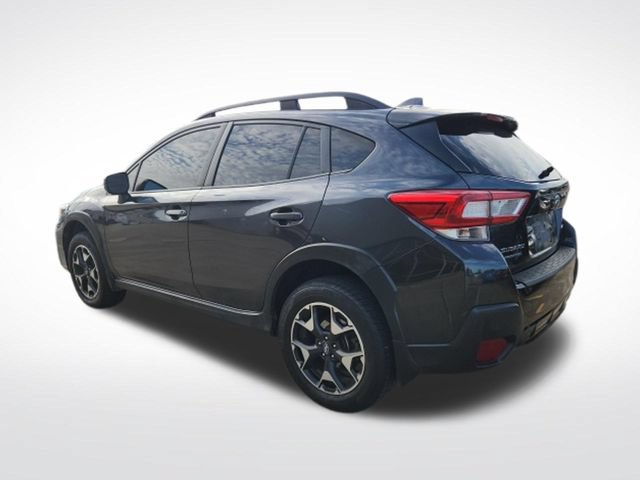 Used 2019 Subaru Crosstrek 2.0i Premium w/ Eyesight System AWD/4WD image 6