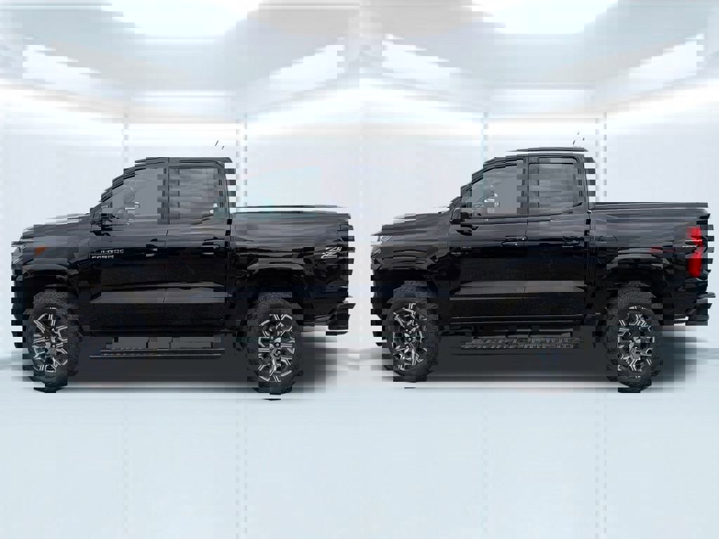 New 2026 Chevrolet Colorado Z71 w/ Z71 Convenience Package 2 image 2